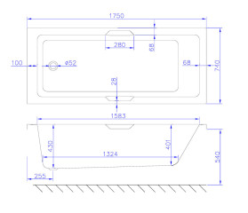 Quantum Integra 1750x750Tech