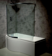 Celsius Showerbath LH