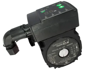 ECLIPSE Circulation Pump - A-Rated by Embrass Peerless