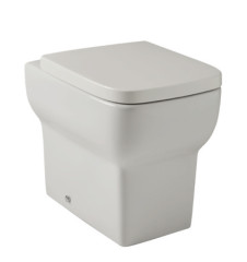 POT670KO POT667KO - Korsika BTW Pan And Seat