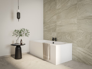 Angelo Slim Round Lifestyle