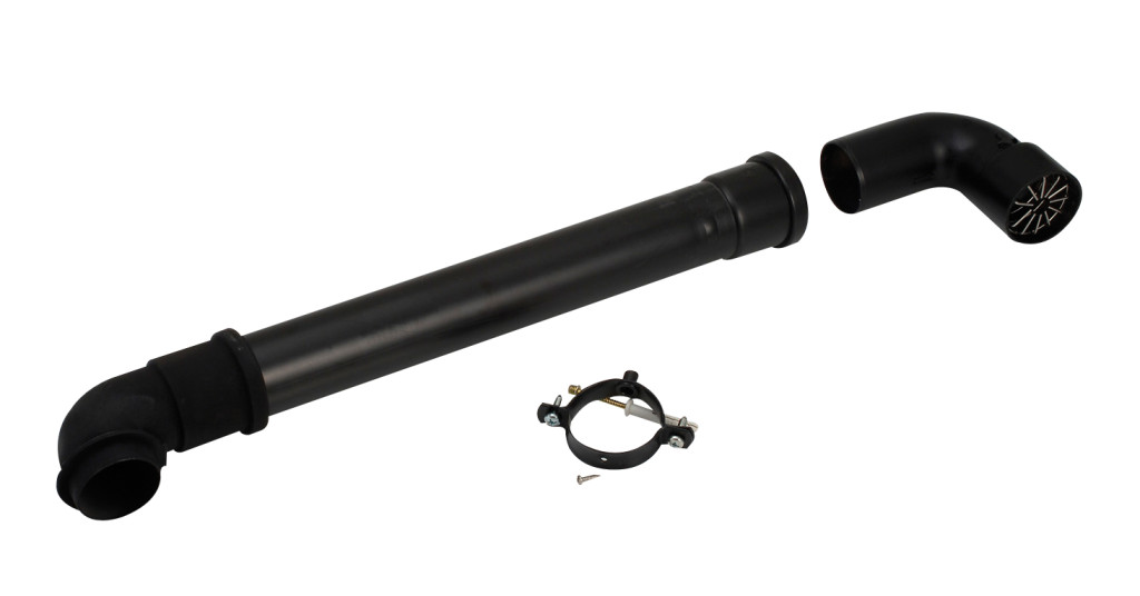 7716191086Plume Management Kit