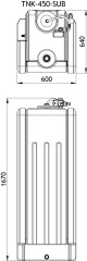 TNK-450-SUB