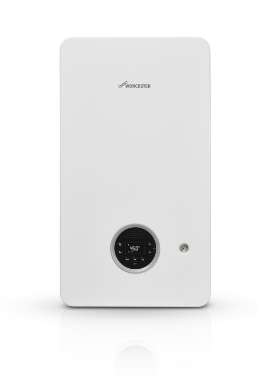 Greenstar 2000 Front