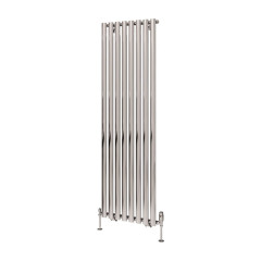 Tunstall 1800 x 560mm Radiator - Chrome