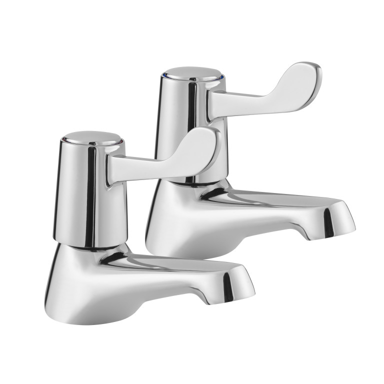 VL101-Vitality-Lever-Taps-Basin-Deva-image