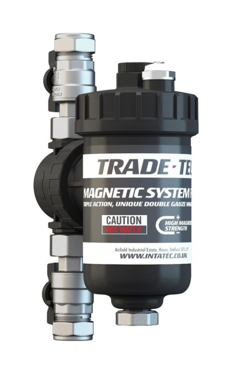 Image - TRMAGFIL22 TRMAGFIL28 Trade Tec Magnetic Filter 22mm28mm