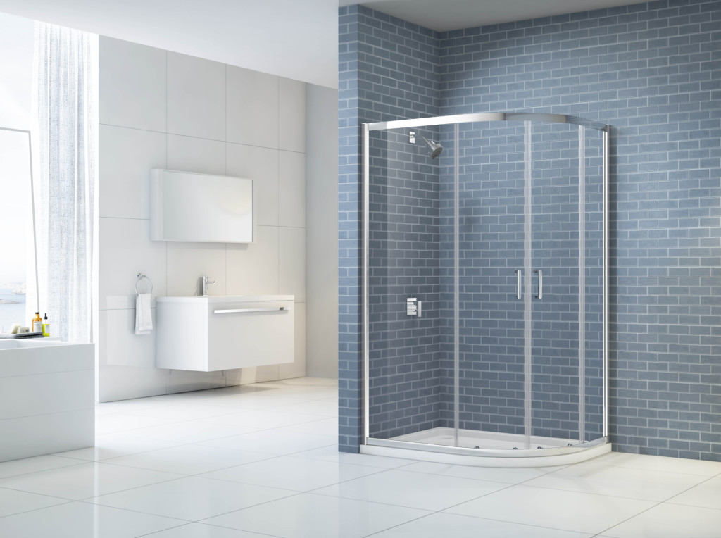 IQ2 Door Offset QuadrantLR