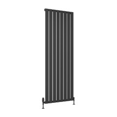 Deddington 1800 x 630mm Radiator - Matt Anthracite