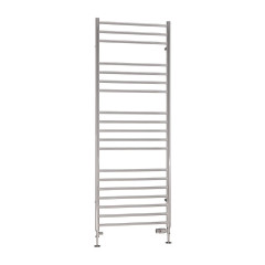 Violla 1630 x 600mm Stainless Steel Towel Rail