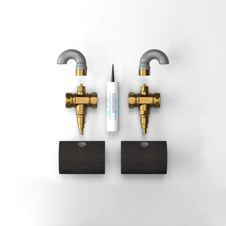 AFCOMPACK Professional Installer Packs