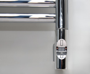 Hugo2 Chrome Rail  And  Element