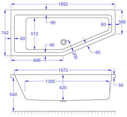 Quantum SpacesaverTech