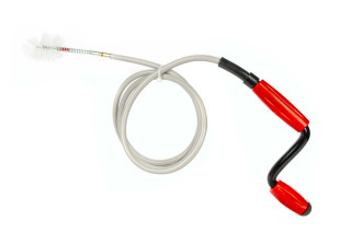 72091R 1 - Rothenberger Pipe and Drain Cleaning Coil