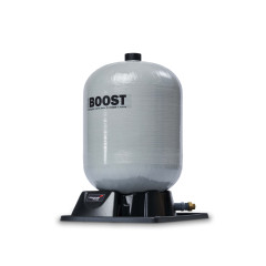 AccuBoost 60L Unpumped