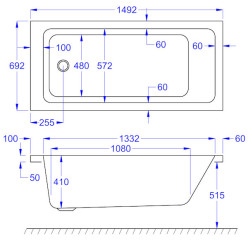 Quantum SE 1500x700Tech