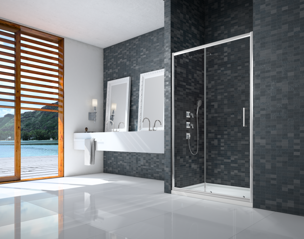 IonicEssenceFramedSliderinRecess