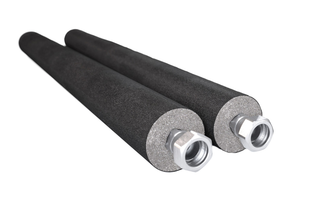 Heat Pump Hose Straight 2 - HPHOSE750