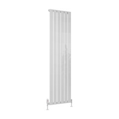 Deddington 1800 x 470mm Radiator - Gloss White