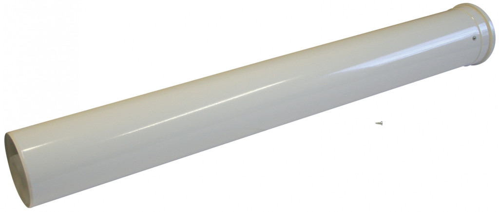 77190036661 000mm Extension 125mm
