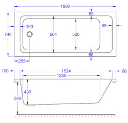Quantum SE 1700x750Tech