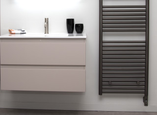 Arabica Rail  And  Element