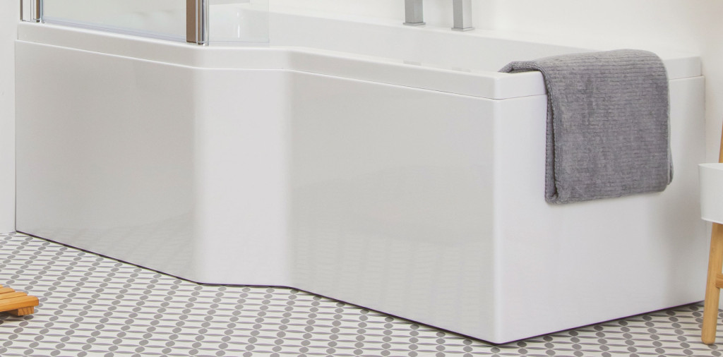 Urban EdgeLShape Panel