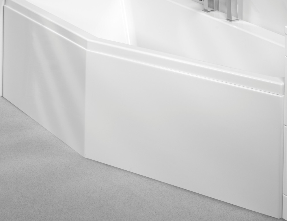 Quantum Spacesaver Front Panel