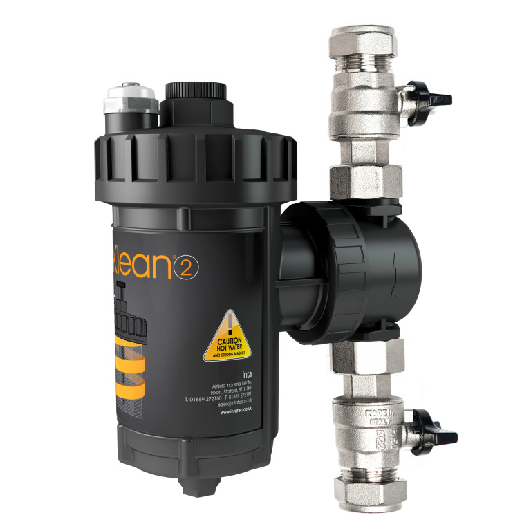 Image - IK2MF22-IK2MF28 - IntaKlean 2