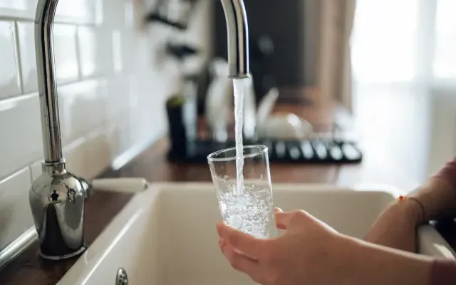 Hard-Water-In-London
