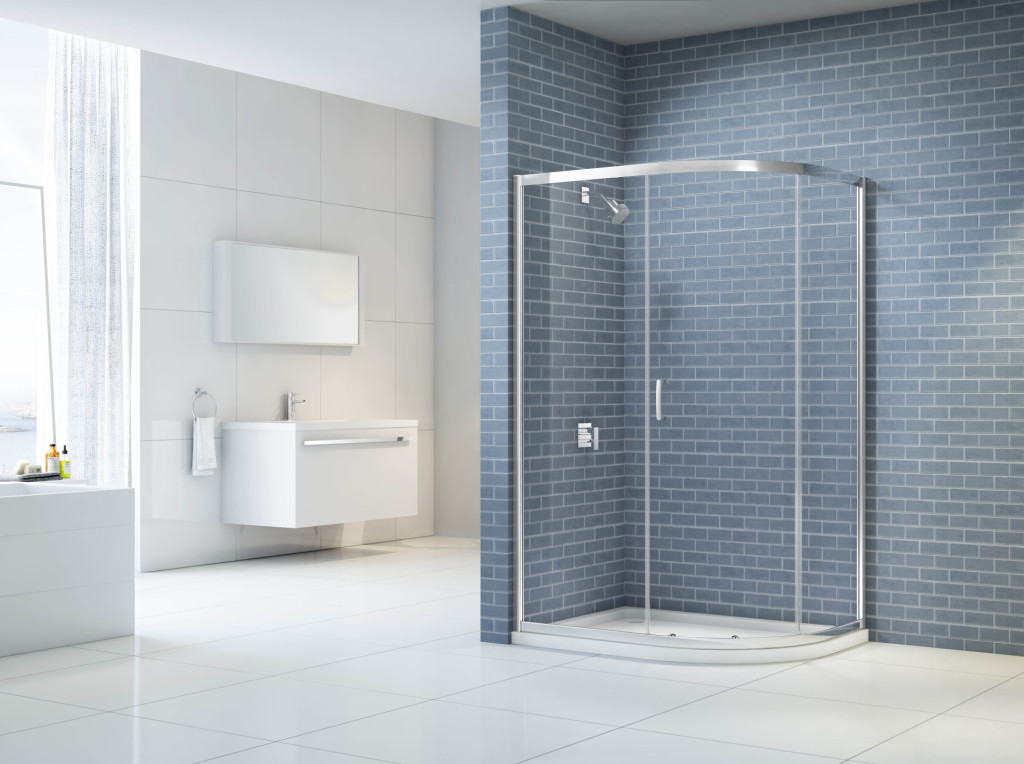 IQ1 Door Offset QuadrantLR