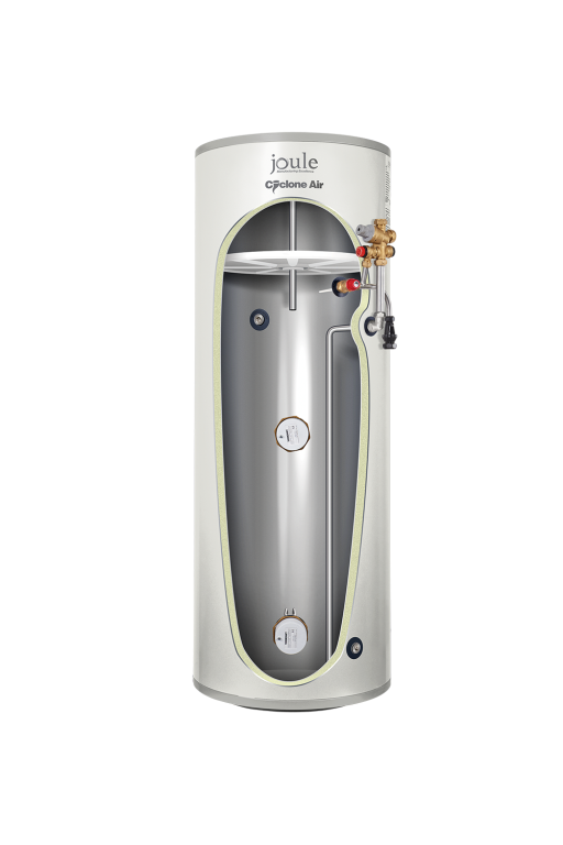 Cyclone Air Direct 15x Web