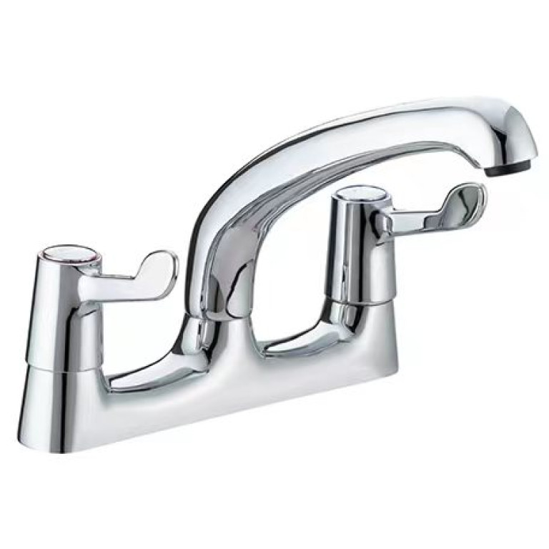 VL105-Vitality-Lever-Taps-Sink-TL-Deva-image