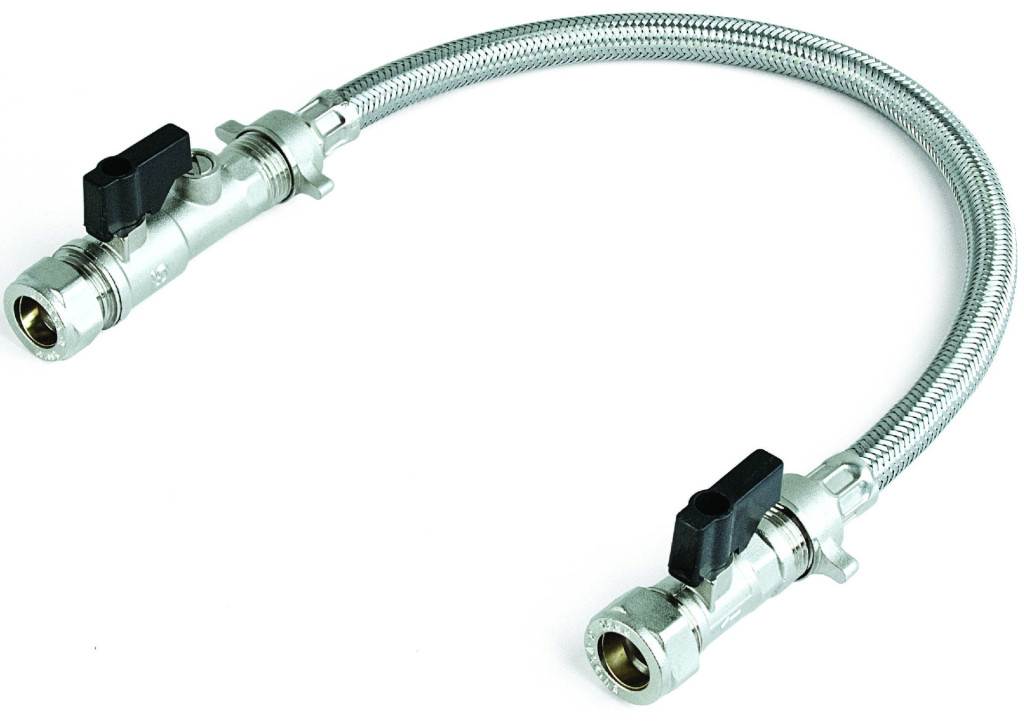 FL12041500 -Filling Loop