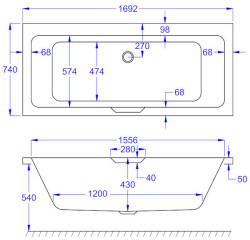 Quantum Integra DE 1700x750Tech