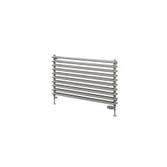 Murano 600 x 1000mm Radiator - Matt Grey