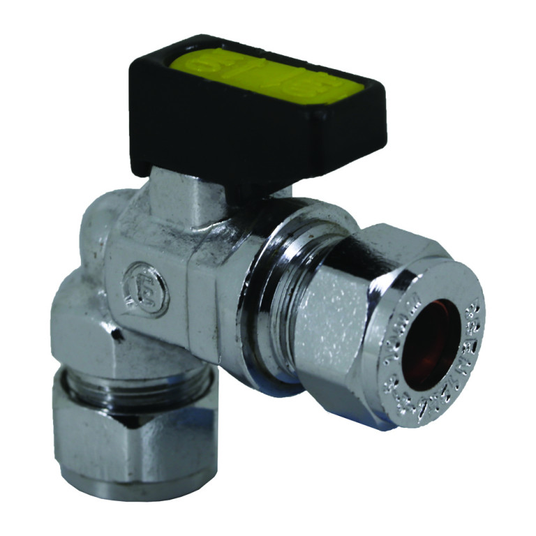 Bentccminiballvalve