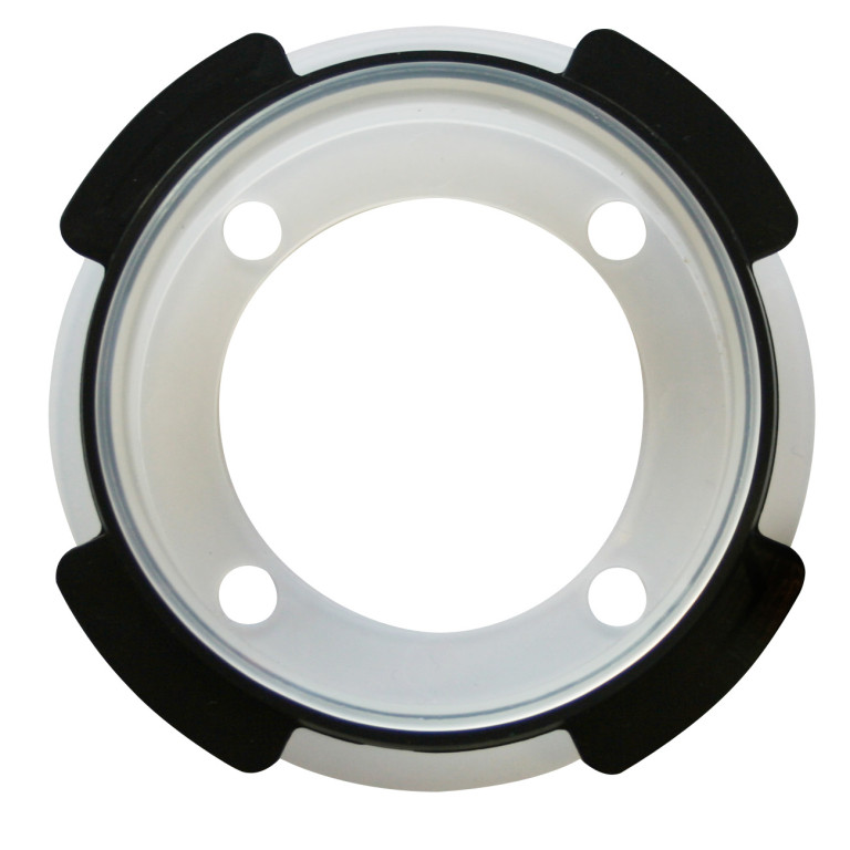 7716190101Flue Damper For 80-125mm Flues