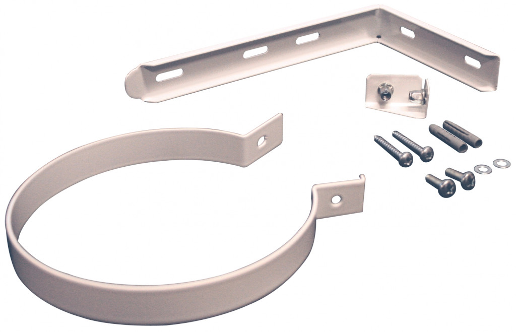 7716191179Support Bracket Kit CDi Compact Only 125mm