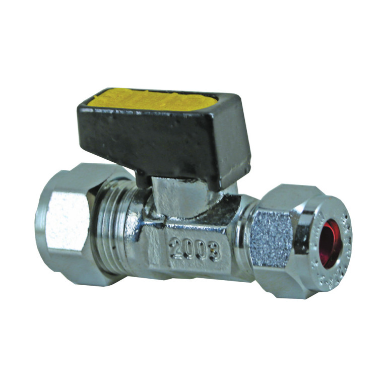 Straightreducingccminiballvalve