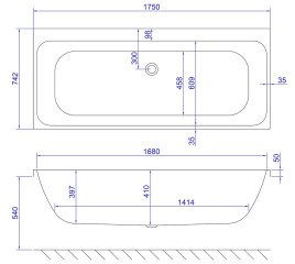 Profile DE 1750x750Tech