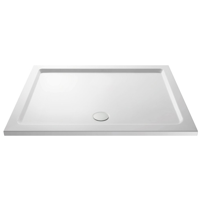 Vantage 40mm Rectangular Tray 1800 x 900mm