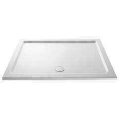 Vantage 40mm Rectangular Tray 1800 x 800mm