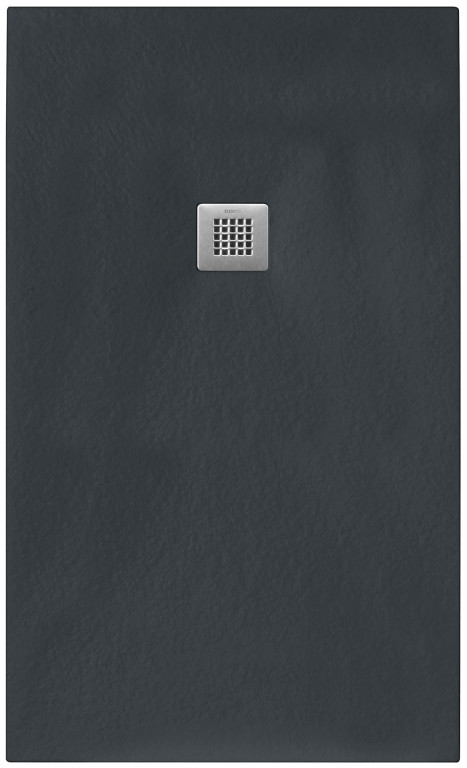 Giorgio2Shower TrayGraphite SlateImage