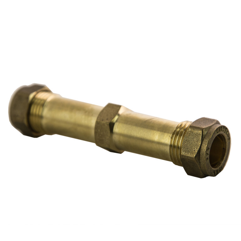 Repair-Coupler