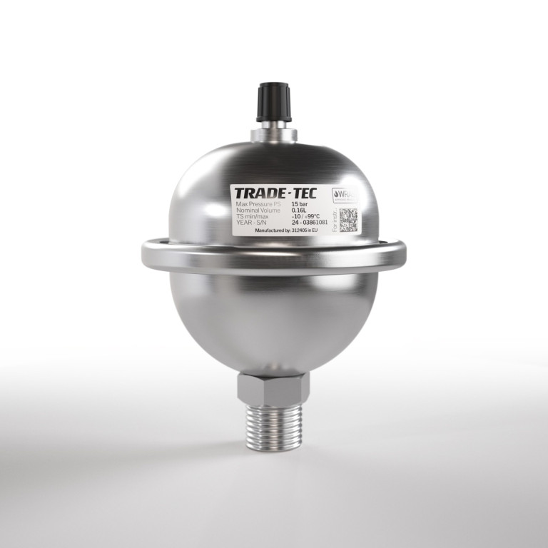 TRVSA016 Trade-Tec Shock Arrestor 0 5 Inch