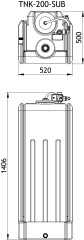 TNK-200-SUB
