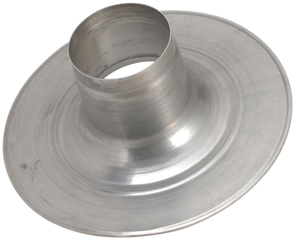 7716191090Flat Roof Flashing Kit 100mm  And  125mm