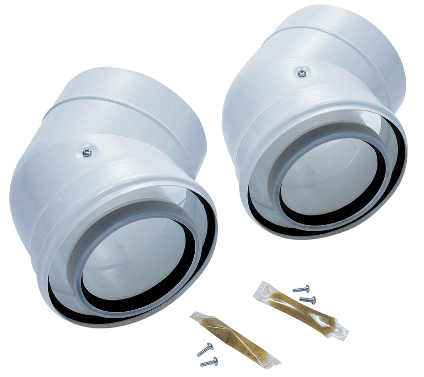 771619004745 Bend 150mm