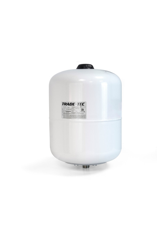 TradeTec Potable Vessel